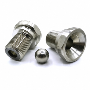 249177 Venta Directa de Fábrica 7900 Mak <span class=keywords><strong>X</strong></span> Pulverizador Airless Repuestos Varilla de Émbolo Pistón de Salida Válvula GRC - Product Image 6