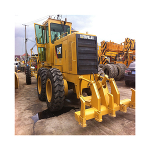 Grill de moteur hp cat 140h 140g, niveleur de route, utilisé en promotion, 120h 120g 14g - Product Image 3