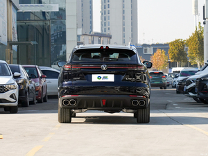Autos Usados <span class=keywords><strong>Baratos</strong></span> Changan Uni-k 2023, SUV de Marca China, 1.5T 2.0T, Auto de Gasolina Uni-K, Autos Nuevos - Product Image 5