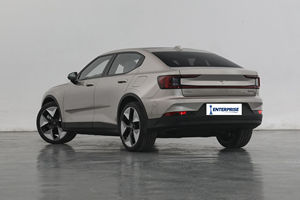 Nieuwe Energie Voertuigen Vol-Vo Polestar <span class=keywords><strong>2</strong></span> 2024 Model 650Km Lange Range 4wd Awd Compacte Auto - Product Image 4