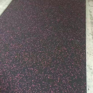 Vente en gros directement de l'usine Plancher de gymnase intérieur Isolation acoustique <span class=keywords><strong>Tapis</strong></span> de gymnastique <span class=keywords><strong>Tapis</strong></span> de sol en <span class=keywords><strong>caoutchouc</strong></span> - Product Image 6