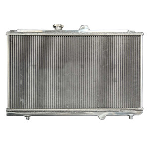 <span class=keywords><strong>หม้อน้ำ</strong></span>รถยนต์อลูมิเนียมใหม่สำหรับ Toyota corolla/geo prizm 1993-1997 <span class=keywords><strong>Ae111</strong></span> - Product Image 2