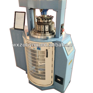 เครื่องถักความเร็วสูง (CE อนุมัติ) - Product Image 1