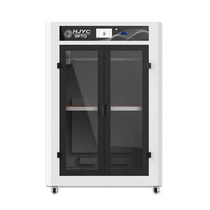 Stampante <span class=keywords><strong>3D</strong></span> Automatica Personalizzabile per Modelli di Figure Umane e Sculture Digitali - Product Image 1