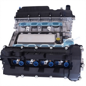 Moteur neuf de haute qualité pour Land Rover 508 ch 5.0T V8, bloc long de remplacement L405 L322 - Product Image 5