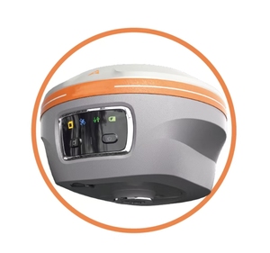 Gnss Chcnav I85 Laser Máy Ảnh GPS Rtk Chc Nav GNSS Receiver Rover Kit Màu Xanh Lá Cây Laser Khảo Sát Cụ - Product Image 3