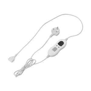 2025 diskon besar-besaran selimut listrik pereda nyeri tubuh penuh dan penghangat selimut pemanas pendingin listrik - Product Image 3