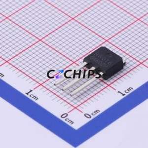 Brand-new&Original HSD6016 TO-251 Transistor Field Effect Transistor (MOSFET) - Product Image 1
