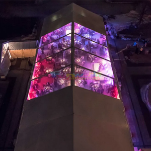 เต็นท์แต่งงานเสา carpas Para eventos Marquee ปาร์ตี้เต็นท์สำหรับงานแต่งงานหนักกันน้ำและกันลมราคาถูก - Product Image 5