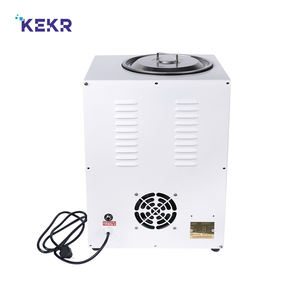 Miscelatore per Gel Agar per Laboratorio Dentistico, Attrezzatura per Duplicazione Dentale, 11L 900W - Product Image 5