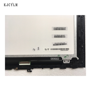 15.6นิ้วแล็ปท็อปจอ LCD หน้าจอสัมผัส3840*2160 UHD LTN156FL02 1920*1080 Fhd B156HTN03.4 <span class=keywords><strong>Y50</strong></span>-<span class=keywords><strong>70</strong></span> Assembly สำหรับ <span class=keywords><strong>Lenovo</strong></span> <span class=keywords><strong>Y50</strong></span> <span class=keywords><strong>70</strong></span> - Product Image 6