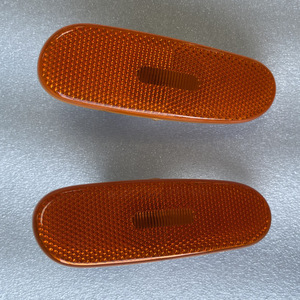 ไฟข้างกันชนหน้าโตโยต้า เซลิก้า 81741-14160 81731-14170 12V สีเหลืองอำพัน สำหรับปี 2000 ขึ้นไป - Product Image 4