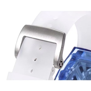 Top-notch 052 Sapphire Crystal Skull case Tourbillon Sports Water-resistant <b>Automatic</b> Mechanical Men's Business Watch - Product Image 5