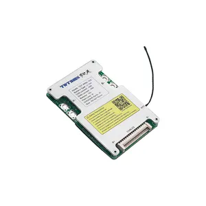 TDT BMS 4s/8s/13s/16s 20a 30a 40a lifepo4 bms 13s 48v 40a bms mit Ausgleich - Product Image 1