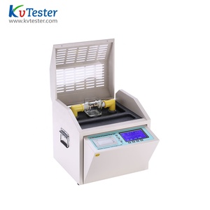 เครื่องทดสอบแรงดันไฟฟ้าฉีกขาดของน้ำมันฉนวนหม้อแปลงไฟฟ้า - Product Image 3