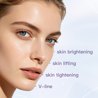 Appareil de rajeunissement cutané 3000W, anti-âge, lifting et raffermissement pour le soin de la peau du visage et du cou