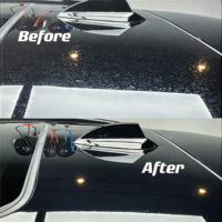 Film de protection pour voiture Llumar 99% Optical Clarity Crystal Finish 60 pouces x 50 pieds, rouleau standard, qualité supérieure pour automobile
