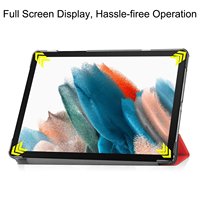 Housse de protection antichute souple en PU de qualité supérieure avec support pour tablette Redmi Pad 2 8,8 pouces 2026