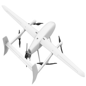 35kg cất cánh khối lượng 21-40 mét/giây tốc độ bay 26 mét/giây tốc độ bay không người lái an toàn cánh cố định để giao hàng và khảo sát - Product Image 6