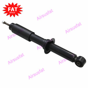 Per <span class=keywords><strong>Toyota</strong></span> 4RUNNER 1995-2001 Land Cruiser 19 J9 90 Prado 4000 anteriore sinistro o destro ammortizzatore 4851039405/4851039406 - Product Image 6