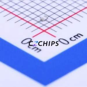 Résistance SMD CR0402FF60R4G 0402 (Type : Film épais) (Résistance : 60,4 Ohm Précision : 1%) - Product Image 2