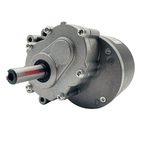 Kit de <span class=keywords><strong>conversion</strong></span> de moteur de moyeu de fauteuil roulant à aimant permanent 250W 4km/h à bas prix avec télécommande et double entraînement - Product Image 1