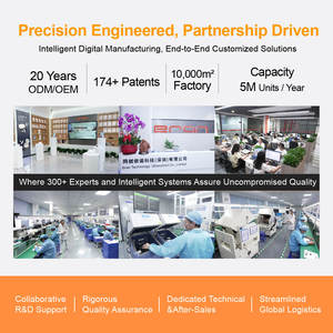 Projecteur intelligent HY300 Plus avec ultra courte focale, mise au point électrique et Wi-Fi 6 pour une expérience cinématographique dans tous les espaces compacts - Product Image 4