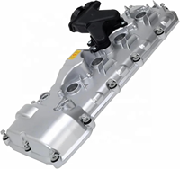 Couvre-culbuteurs en aluminium pour 11127838268 11127848154 BMW S65 M53 E90 E92 E93 M3 N52