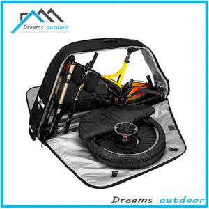 Sac de voyage pour vélo, étanche, OEM ODM, fabriqué en usine BSCI - Product Image 2