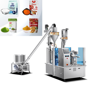 <span class=keywords><strong>Otomatic</strong></span> Kapsul Kahve Paketleme Makinesi Zip Ile Ogutulmus Kahve Doy Paketleri applicazioni alimentari etichettatura del sacchetto - Product Image 2