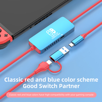 Carte de capture vidéo Xput 4K60Hz HDMI vers USB-C pour l'affichage du téléphone, diffusion en direct, PD 100W, enregistrement OBS, prêt pour les jeux, UVC Plug and Play, Linux