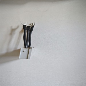 โมดูลกรองสัญญาณไฟฟ้า Luetze รุ่น 706120 LV-810-8120 3 เฟส AC 500V 5.5kW อะไหล่อุตสาหกรรม - Product Image 4
