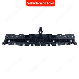 Viga de Refuerzo de Parachoques Delantero Inferior para BMW G22, Número de Pieza 51648493907, Material ABS, Nueva - Product Image 5