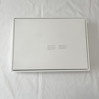 Recyclage écologique des boîtes d'emballage usagées pour ordinateur portable Macbook Air 13,3 pouces, version chinoise