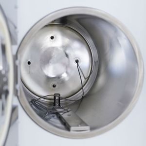 <span class=keywords><strong>Autoclave</strong></span> Biobase 80L Clase B <span class=keywords><strong>de</strong></span> Gran Capacidad con Función <span class=keywords><strong>de</strong></span> Secado, <span class=keywords><strong>Autoclave</strong></span> a Vapor al Vacío Clase B BKM-Z80B - Product Image 3