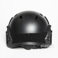 FMA Wholesale FAST Bump High Cut Casque tactique de qualité supérieure ABS haute performance anti-collision TB278