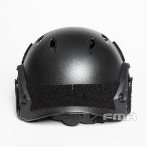 <span class=keywords><strong>FMA</strong></span> Casco Táctico de Corte Alto, Anticolisión, ABS, Alto Rendimiento, TB278, Venta Al por Mayor - Product Image 5