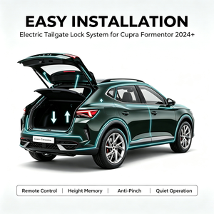 Aotostar per VW <span class=keywords><strong>Cupra</strong></span> <span class=keywords><strong>Formentor</strong></span> 2019+ - Sollevatore Elettrico per Portellone Posteriore, Accessori per Auto e Altre Parti della Carrozzeria - Product Image 3