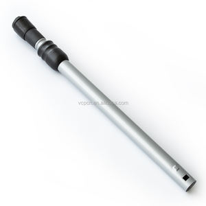 Parti aspirapolvere tubo di aspirazione tubo telescopico per Bosch Siemens BSG6 BSG7 BSG8 574692 00574692 prolunga bacchetta in metallo - Product Image 1
