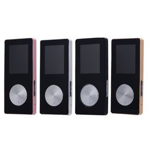 Promotion Cheap 1.8 Inch Mini Touch Screen Metal MP3 MP4 Hifi Sound Music <strong>Player</strong> 16GB - Product Image 6