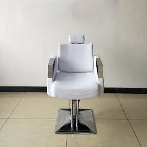 Silla barbershop portátil, muebles de salón de belleza - Product Image 3