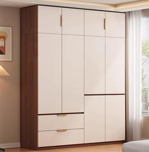 Nuovo Arrivo: Armadio Integrato per Camera d'Albergo, Ordine all'Ingrosso Direttamente dalla Fabbrica, Design Moderno e Durevole, <span class=keywords><strong>Arredamento</strong></span> per Appartamenti - Product Image 2