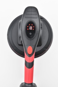 Vibrador Eléctrico de Alta Potencia H16--12V, Ajustable Eléctricamente, de Litio de 12V, para Colocación de Baldosas Cerámicas, Máquina Niveladora de Pisos - Product Image 3