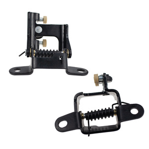 Polea Central Derecha para Toyota Hiace 68380-26030, Pieza de Repuesto de Acero para Modelos con Volante a la Izquierda - Product Image 1