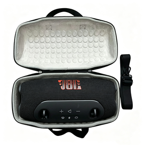 กระเป๋าเก็บลำโพงไร้สาย <span class=keywords><strong>JBL</strong></span> Xtreme 5 แบบพกพา วัสดุ EVA แข็งแรง ทนทาน สำหรับเดินทาง - Product Image 1