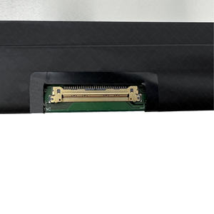 Lcdoled 15.6 "FullHD IPS แผงจอแสดงผล LCD LED M156NWF7 R0หน้าจอส่วนตัว30ขา - Product Image 3