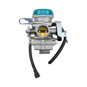 Carburador de Motocicleta para Honda BAJAJ PULSAR NS200 CC DTSi BS-3 - Product Image 2