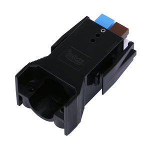 ปลั๊กไฟฟ้าพร้อมขั้วต่อ45A เพื่อ C19ขั้วต่อปลั๊ก C20 - Product Image 3