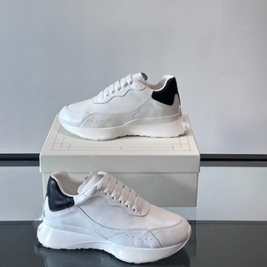 Zapatillas Deportivas Casuales de Diseñador de Alta Calidad al por Mayor, Zapatillas Gruesas Personalizadas, Zapatillas de Lujo para Caminar - Product Image 2