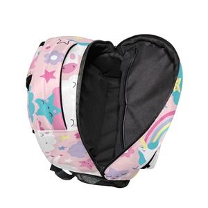 Wholesales Outdoor Custom Waterproof Casual Backpack Travel Backpack for Mountaineering - Product Image 4